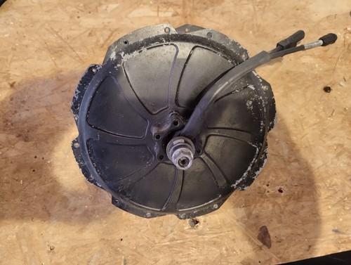 Bionx 250ht rear hub - bionx,