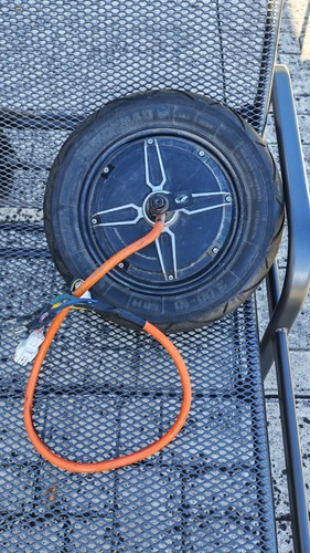 Qs205 zoll 72v 4000w - v3,