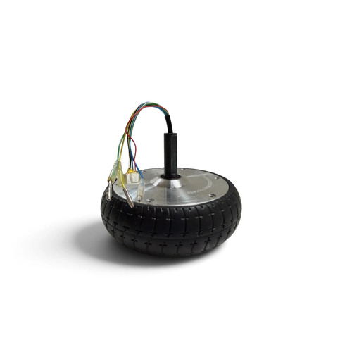 Hoverboard antriebsrad 5 - hoverboard, 6,5
