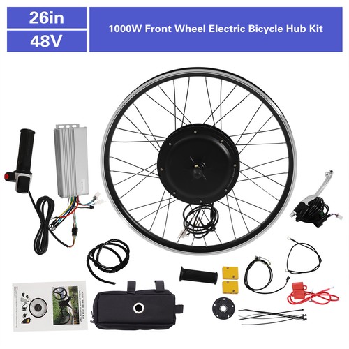 48v 1000w umrüstsatz - 48v,