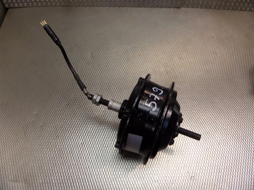 Bike motor sy103628vd - e,