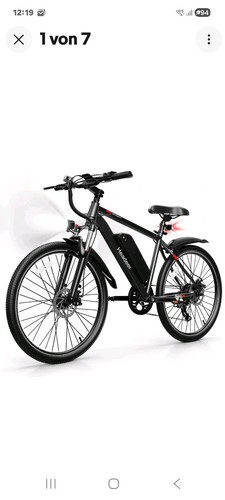 Bk1350 mountainbike für - bk1350,