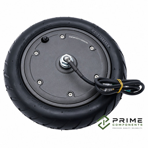 36v 350w nabenmotor vorderrad - 36v,