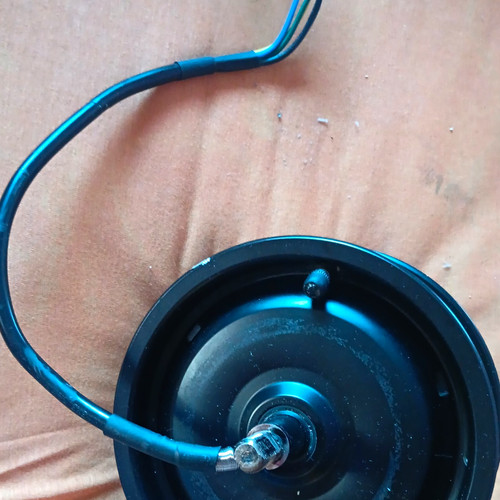 Radnabenmotor nabenmotor mit - radnabenmotor/nabenmotor,