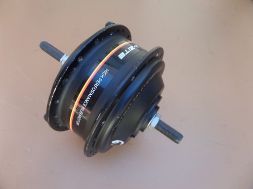 Bike motor radnabenmotor - motor,