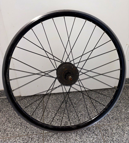 Freygeist hinterradmotor - freygeist,