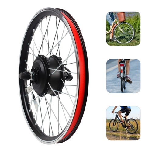 40nm 250w bike vorderrad - 250w, e-bike