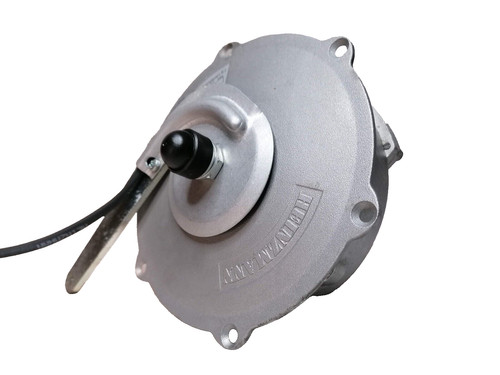 Heinzmann motor ohne nabe - motor,
