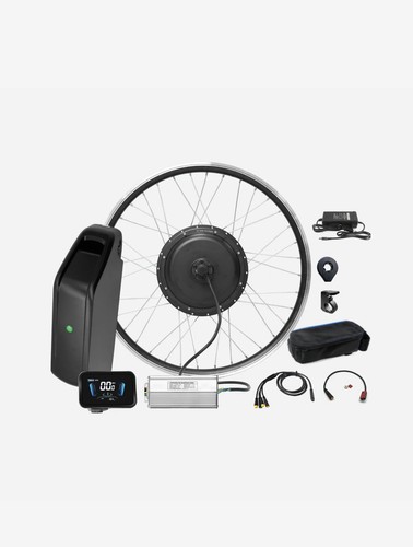 Esoulbike 48v 1500w bike - 48v,