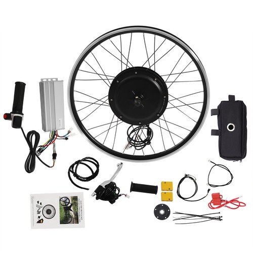 48v 1000w umrüstsatz für - 1000w,