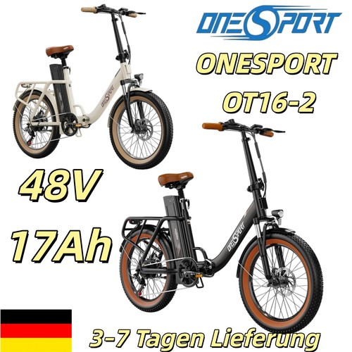 Onesport 20zoll bike - onesport, e-bike