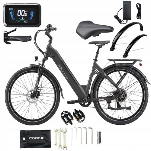 Ttgo elektrofahrrad 250w - ttgo,