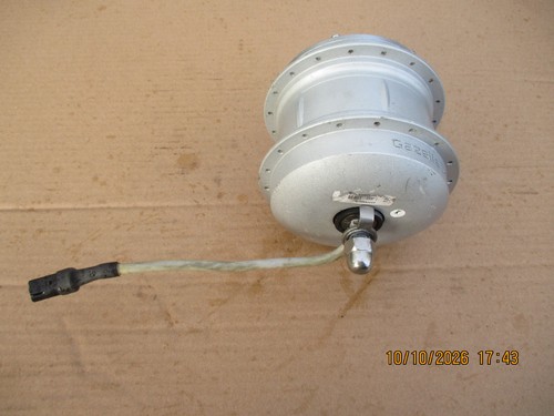 Nabenmotor für vorderrad - nabenmotor,