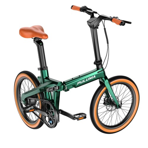 Puluma elektrofahrrad 350w - puluma,