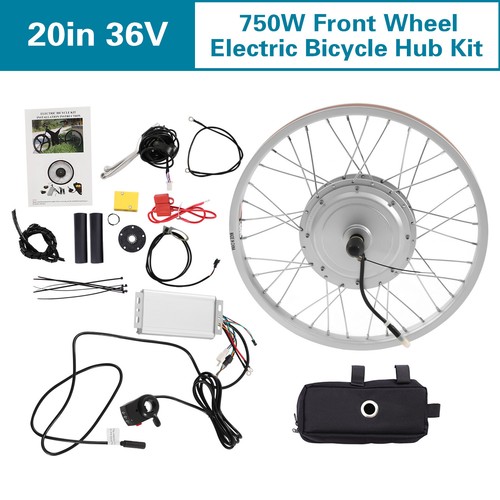 Zoll bike vorderrad - 20,