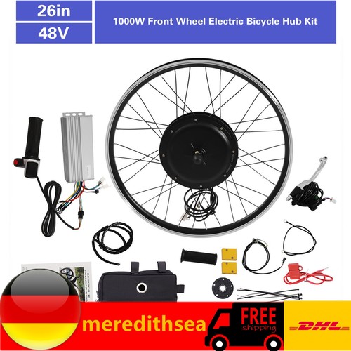 48v 1000w umrüstsatz für - 48v,