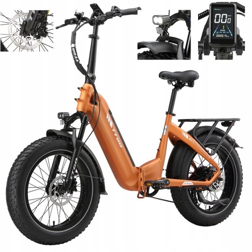 Ttgo boost elektrofahrrad - ttgo, f6