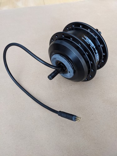 Ananda m109 hinterrad - ananda,