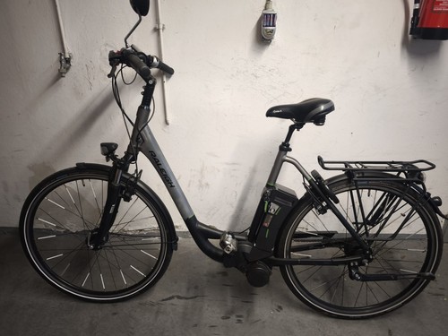 Raleigh z magura - 8, g.,28