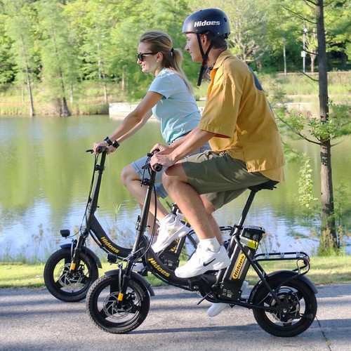 Hidoes bike klapprad - hidoes,