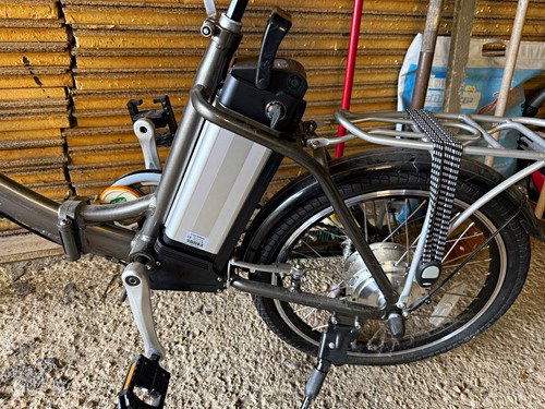Aktivelo pedelec bike - aktivelo, e-bike