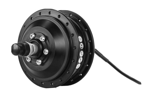 Bike heckmotor 250watt 36v - e-bike,
