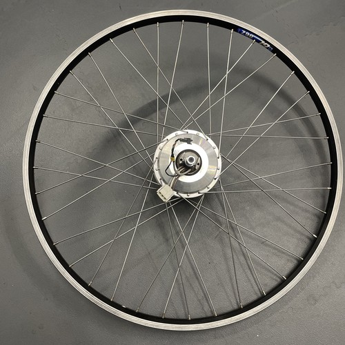 Bike pegasus zoll - e,