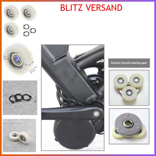 Bike radnabenmotor - e-bike,
