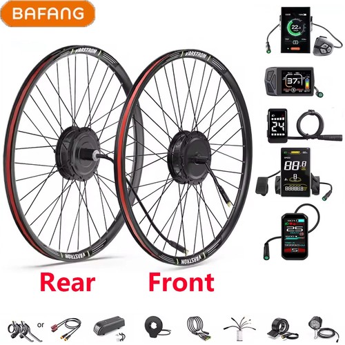 700c e bike - 26"27.5"700c, e-bike