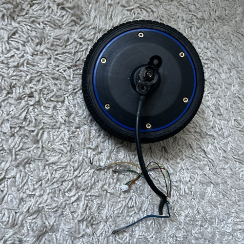 Scooter radnabenmotor mit - radnabenmotor,