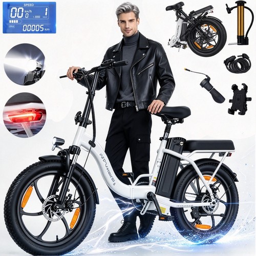 Zoll elektrofahrrad 250w - 20,