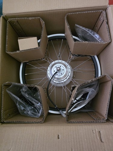 36v bike umrüst set - e-bike, umrüst-set