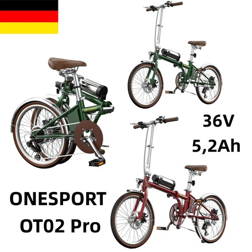 Elektrofahrrad 250w 36v 2ah - 250w,