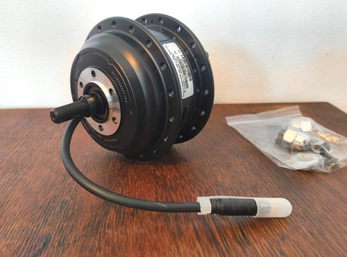 Ebike motor nabenmotor - ebike, 25km/h