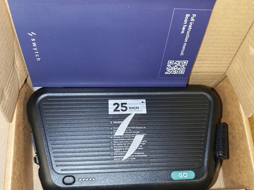 Swytch ebike umbausatz - swytch, go