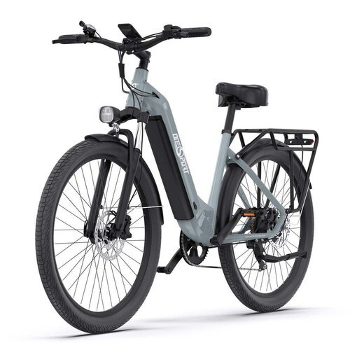 Zoll ebike 250w - zoll,