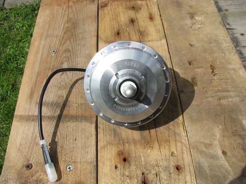 Bike nabenmotor aluminium - nabenmotor,