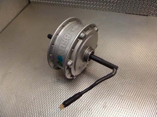Bike motor 8fun 250w - e,