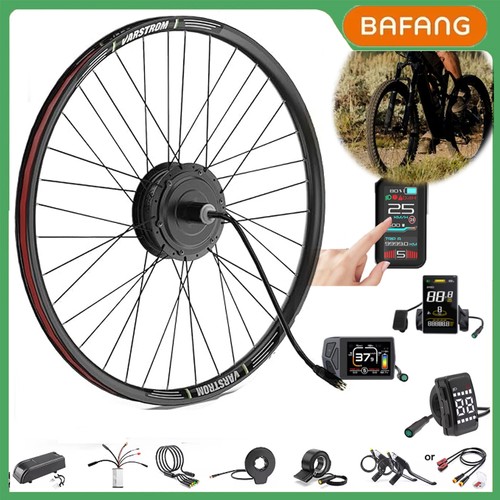 48v500w bafang bike - 48v500w,