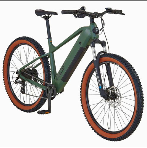 Bike dice 5 rh 48 - e-bike,