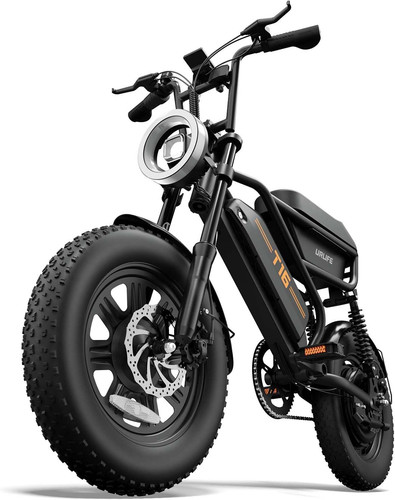 Urlife bike 16zoll 3 - bike,