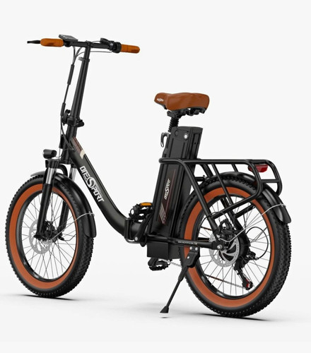 Onesport falt bike 20 - 48, e-falt-bike