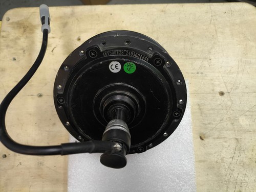 Nabenmotor 500 w - nabenmotor,