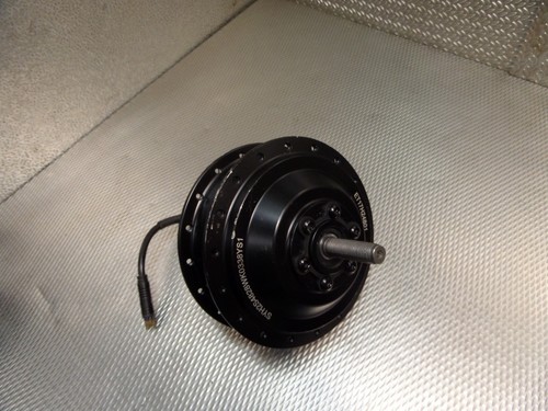 Bike motor syh - e,