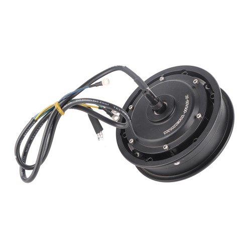 Zoll bürstenloser - 10,