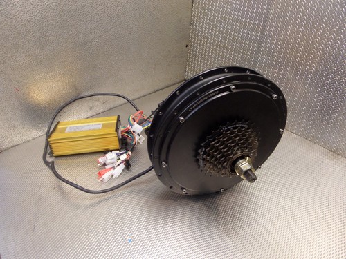 Bike motor radnabenmotor - e,