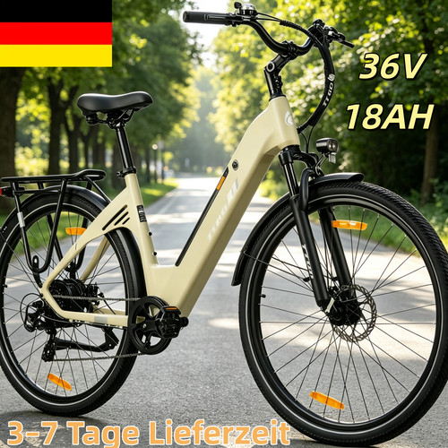 Zoll elektrofahrrad ttgo - elektrofahrrad,