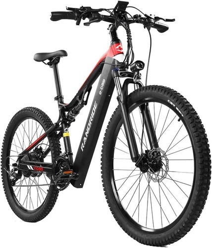 Zoll offroad elektrofahrrad - 29,