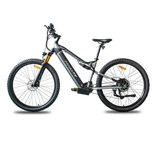Zoll elektrofahrrad heda - zoll,