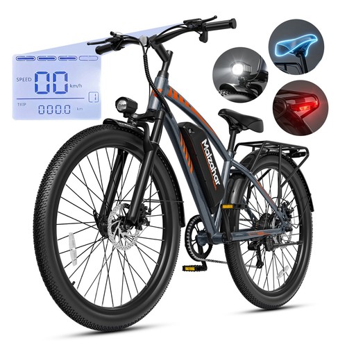 Malzahar elektro fatbike - malzahar,